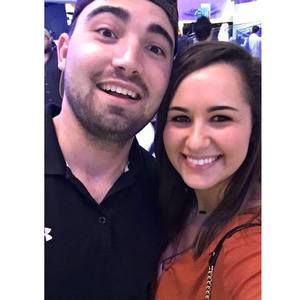 Meet your Posher, Alyshia